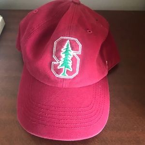 Stanford Hat